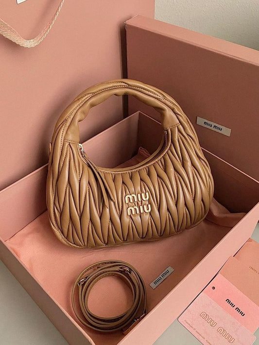 Puff Mini – dreamy bag