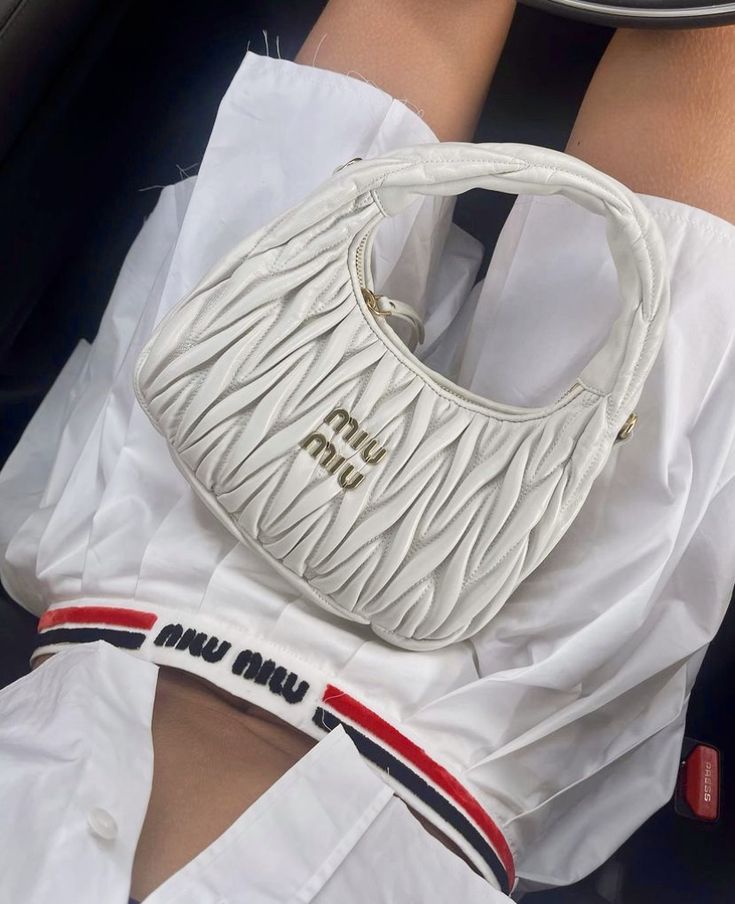 Puff Mini – dreamy bag