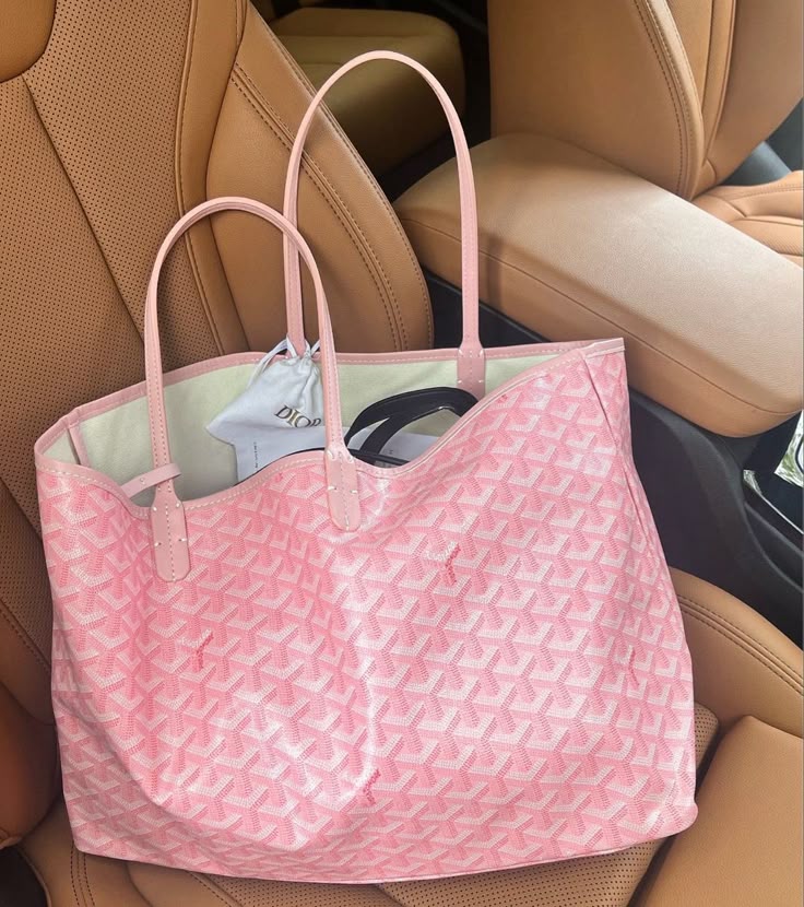 Geneva Reversible Tote