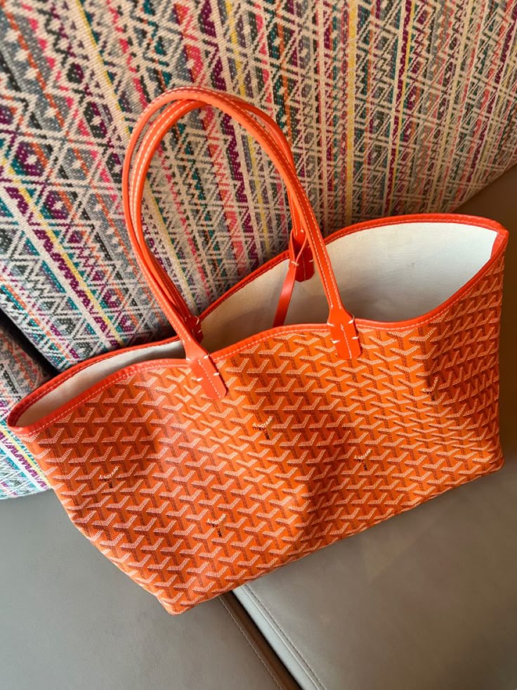 Geneva Reversible Tote