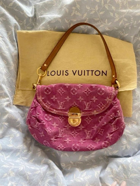 Riviera Bag – Vintage Edition