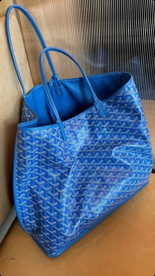 Geneva Reversible Tote