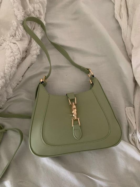 Roma 1961 Heritage Shoulder Bag – Revival Edition (kopie) (kopie)