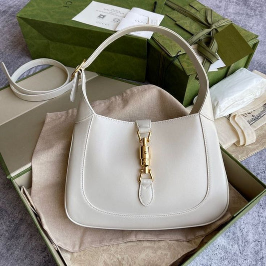 Roma 1961 Heritage Shoulder Bag – Revival Edition (kopie) (kopie)