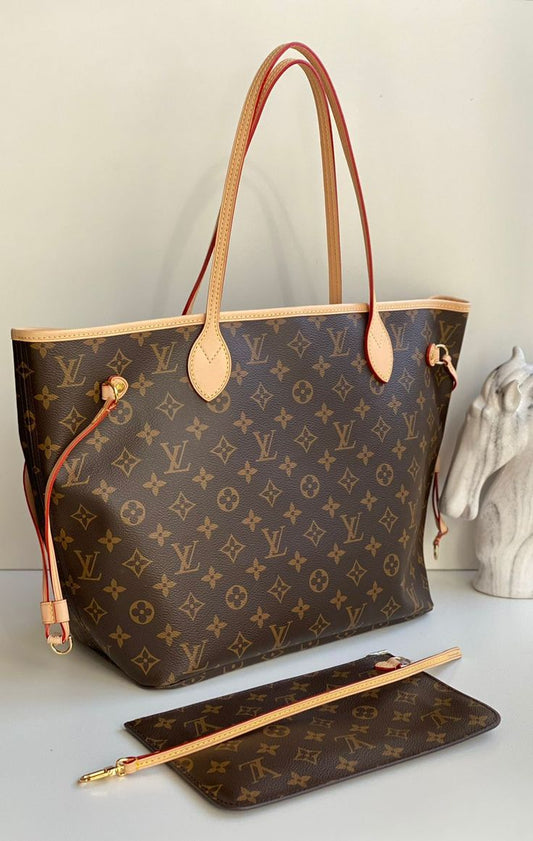 Tote – Signature Edition