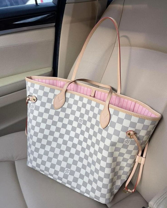 Tote – Signature Edition