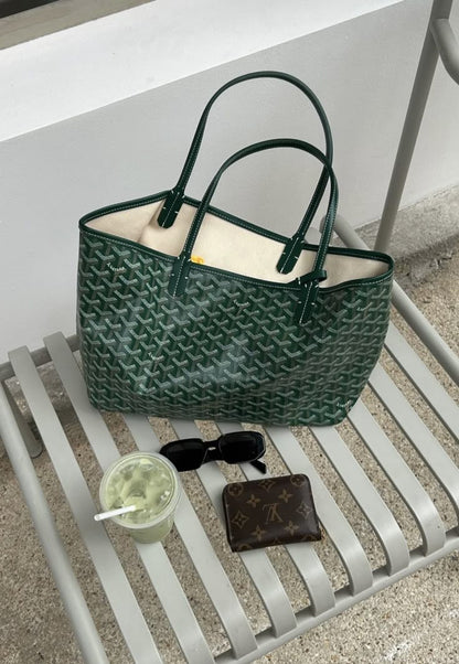 Geneva Reversible Tote