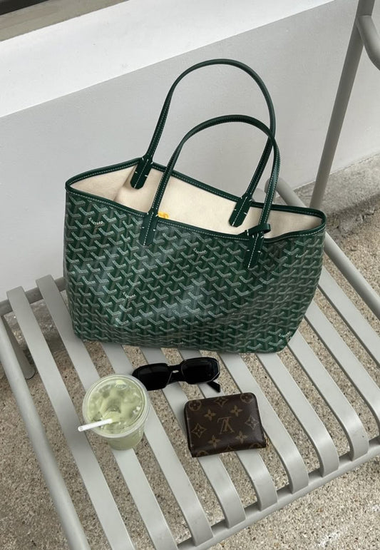 Geneva Reversible Tote