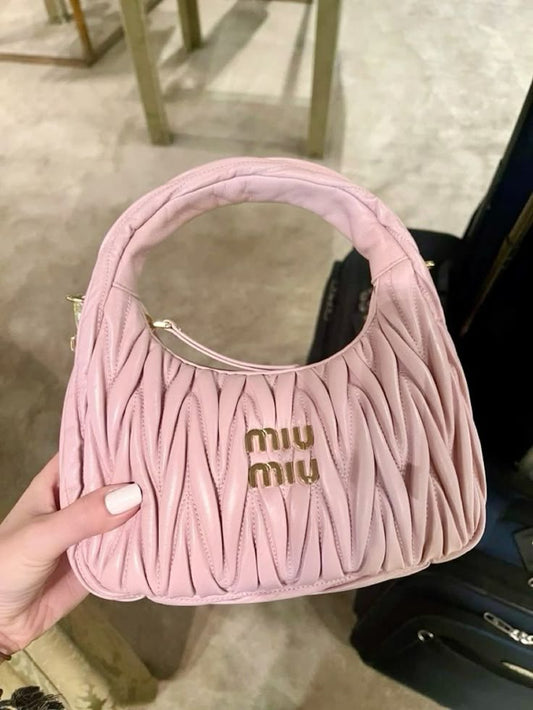 Puff Mini – dreamy bag