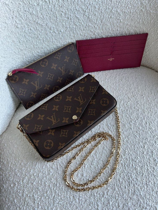 Monaco Chain – Classic