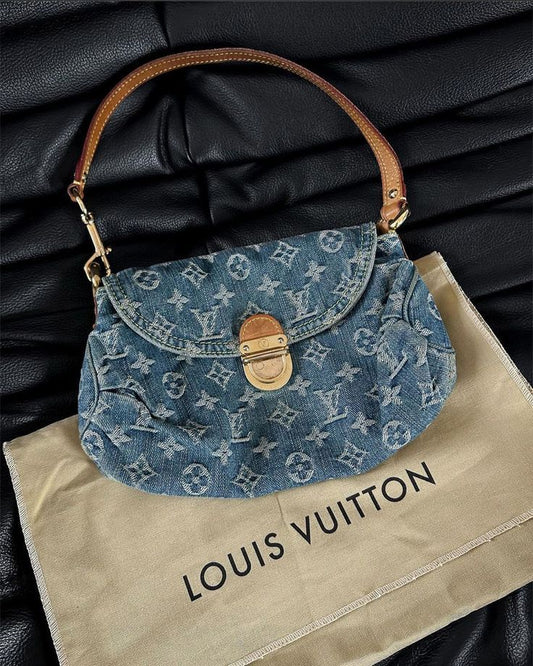 Riviera Bag – Vintage Edition